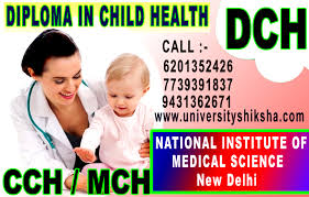 CERTIFICATE IN AYURVEDIC CHILD HEALTH